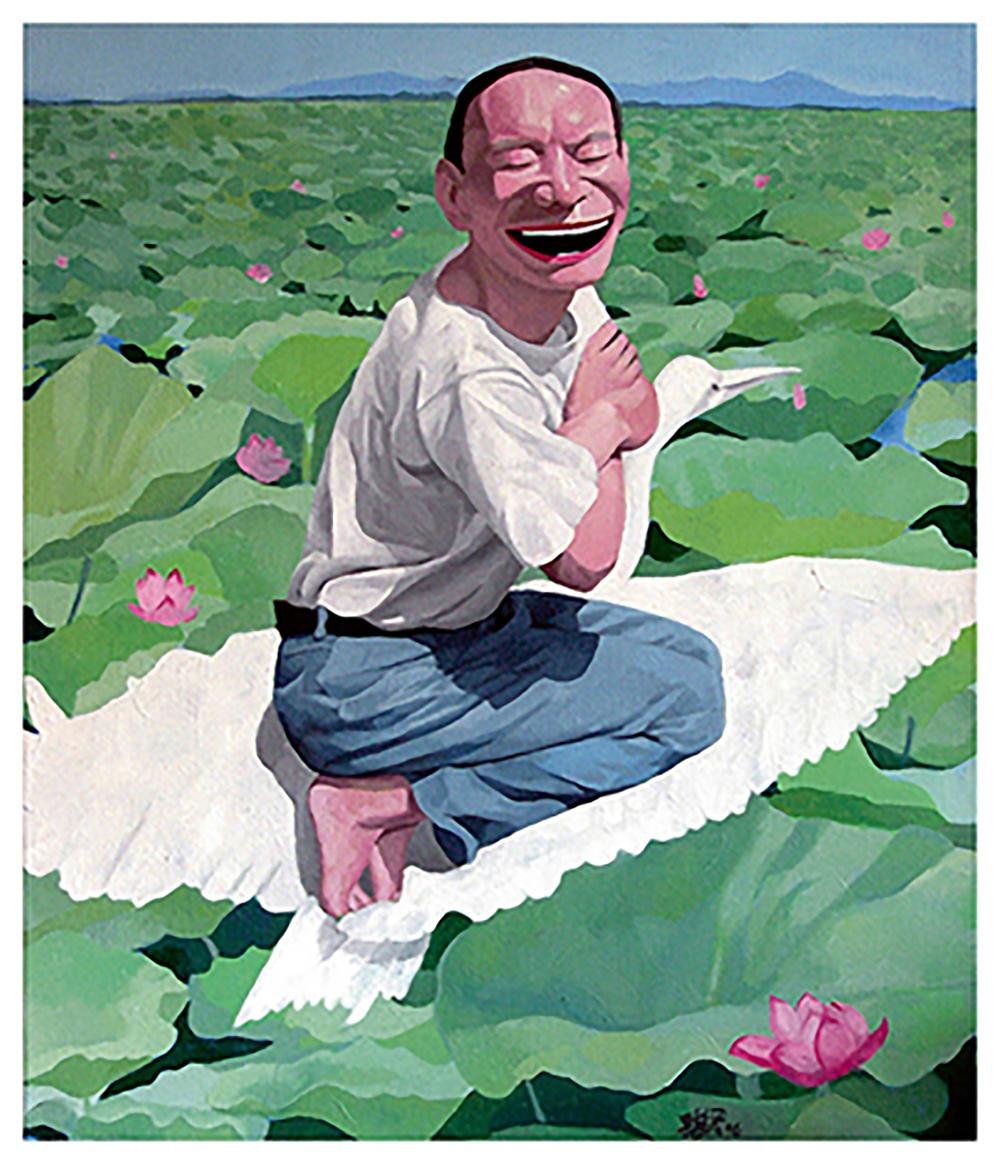 10 célèbres peintres Chinois à connaître (ou revoir)