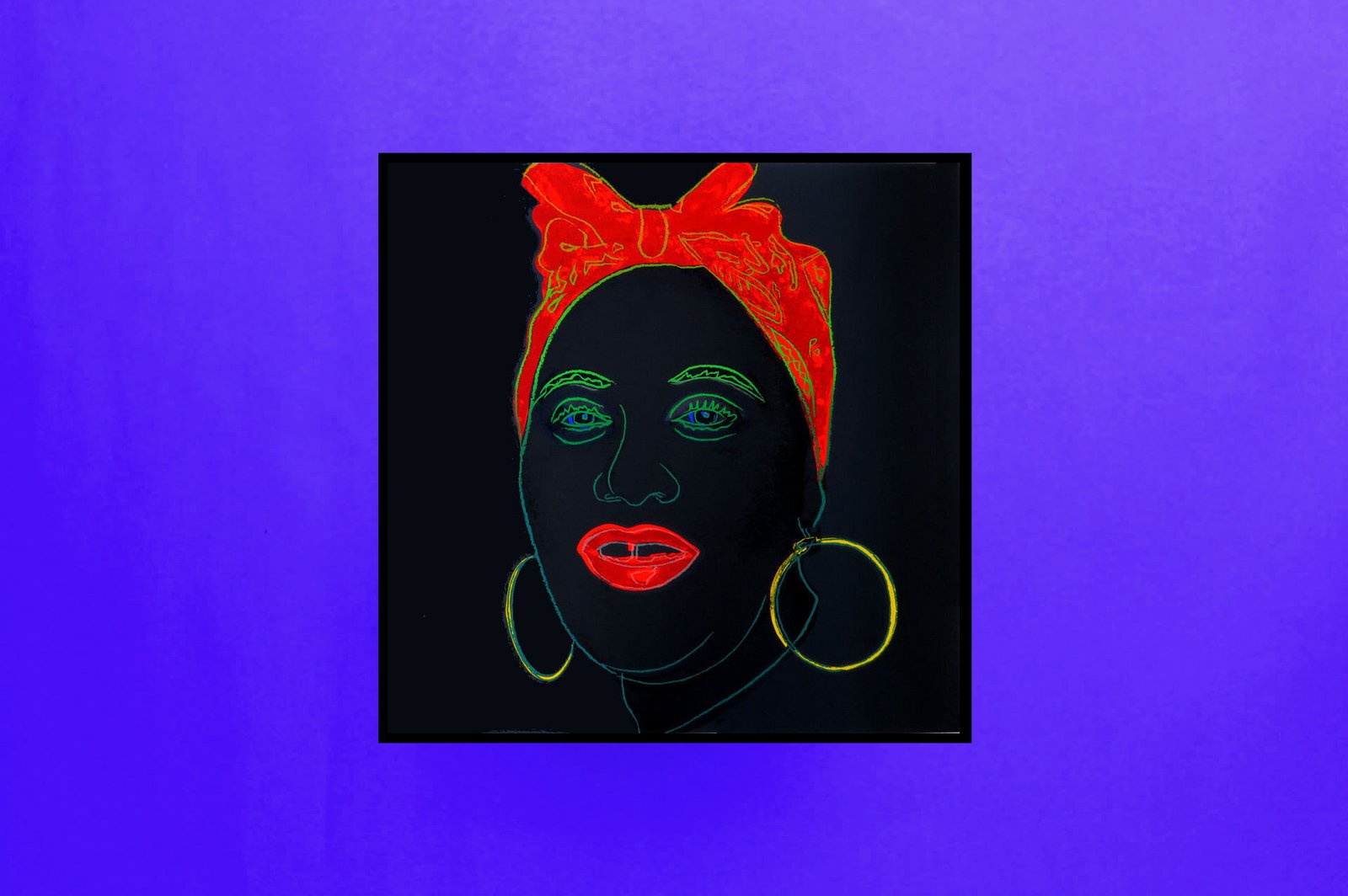 10 célèbres peintres américains à connaître (ou revoir)