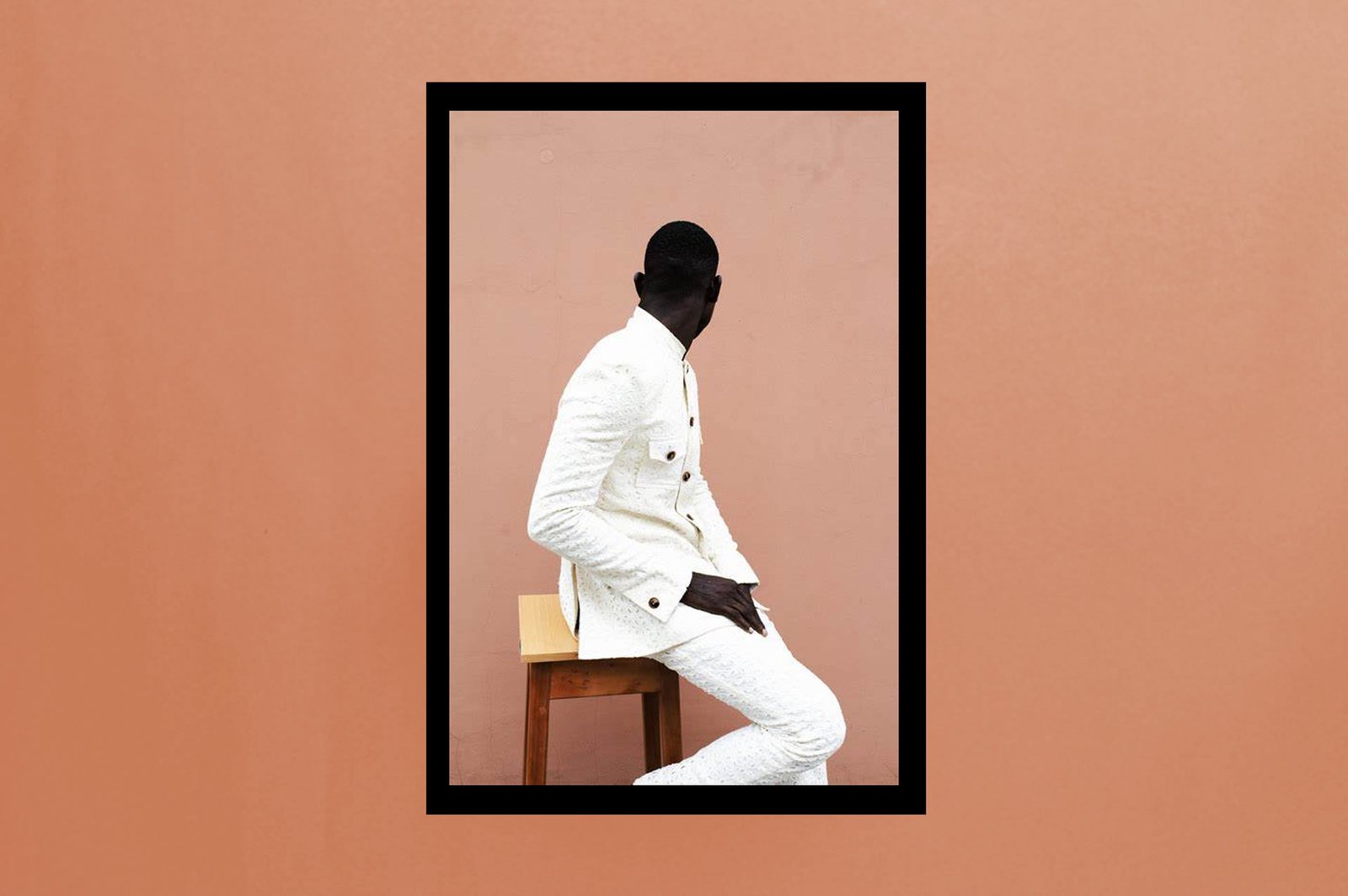 meilleurs photographes Nigérians