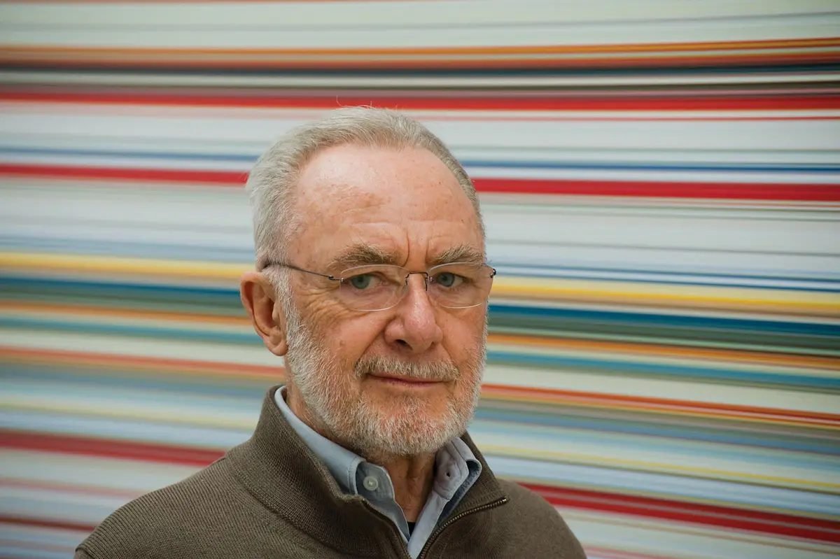 Gerhard Richter