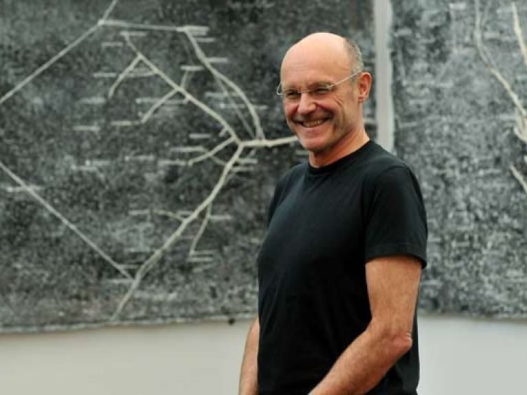 Anselm Kiefer