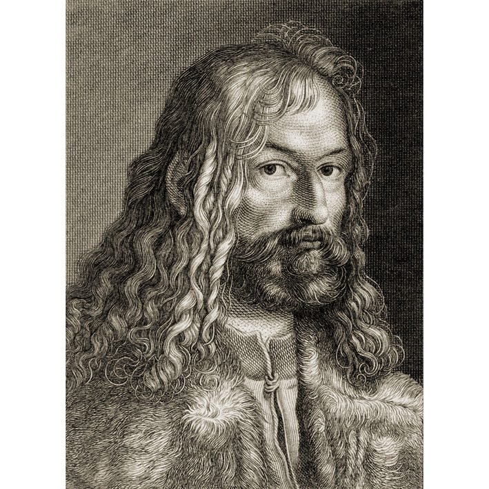 Albrecht Dürer