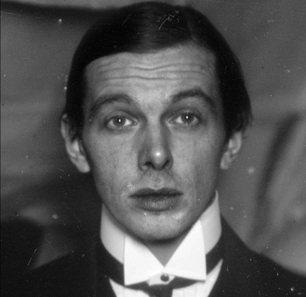 Ernst Ludwig Kirchner