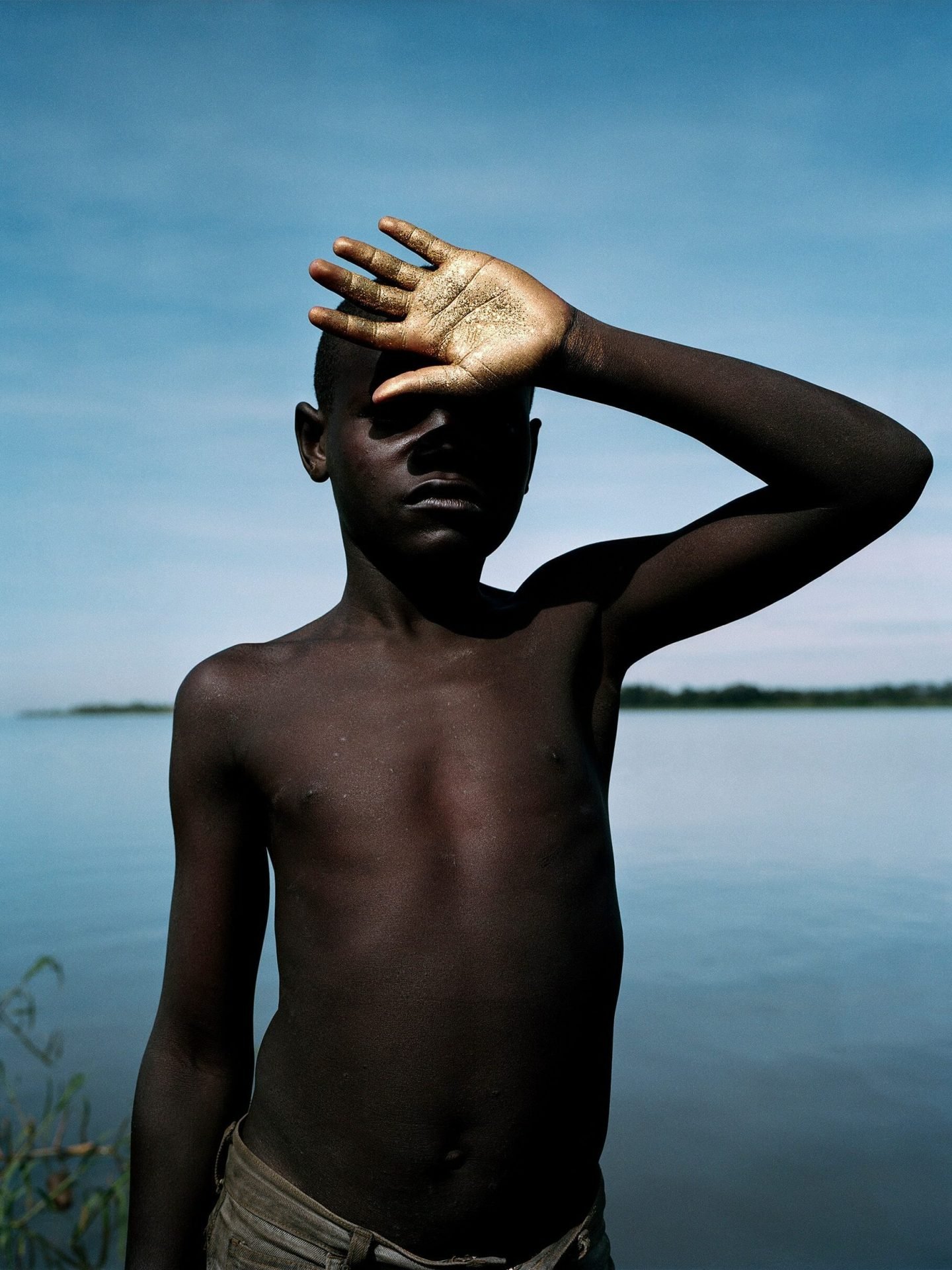 Viviane Sassen photographe néerlandaise afrique