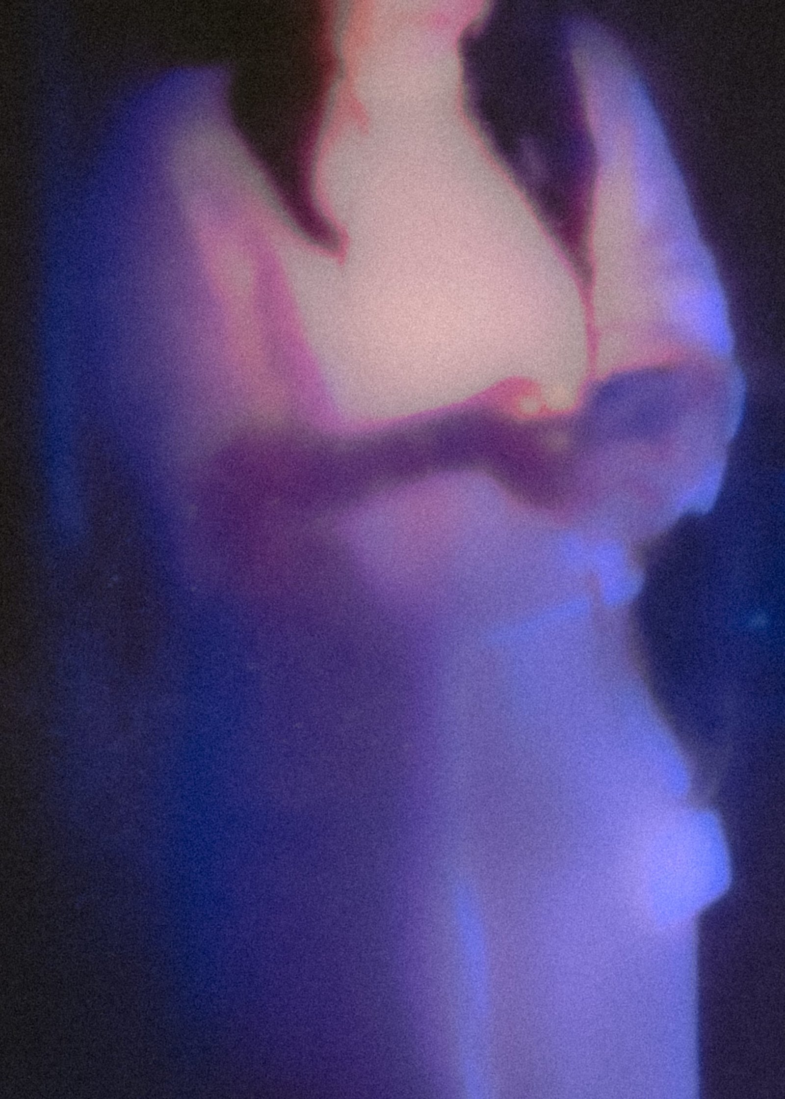 Transcendance profane.