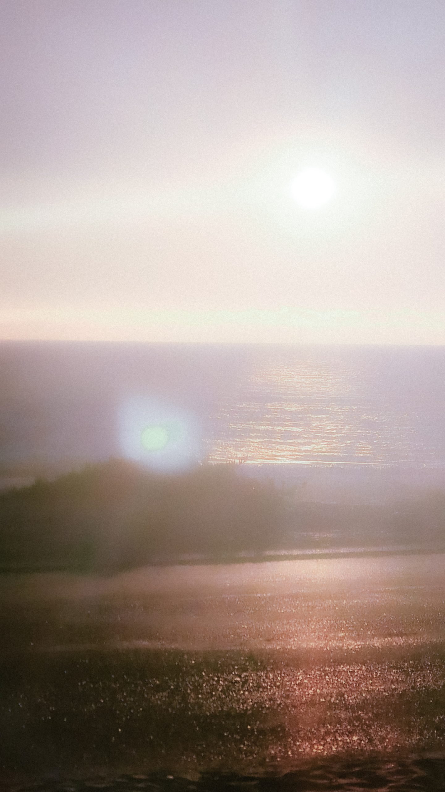 Transcendance profane.