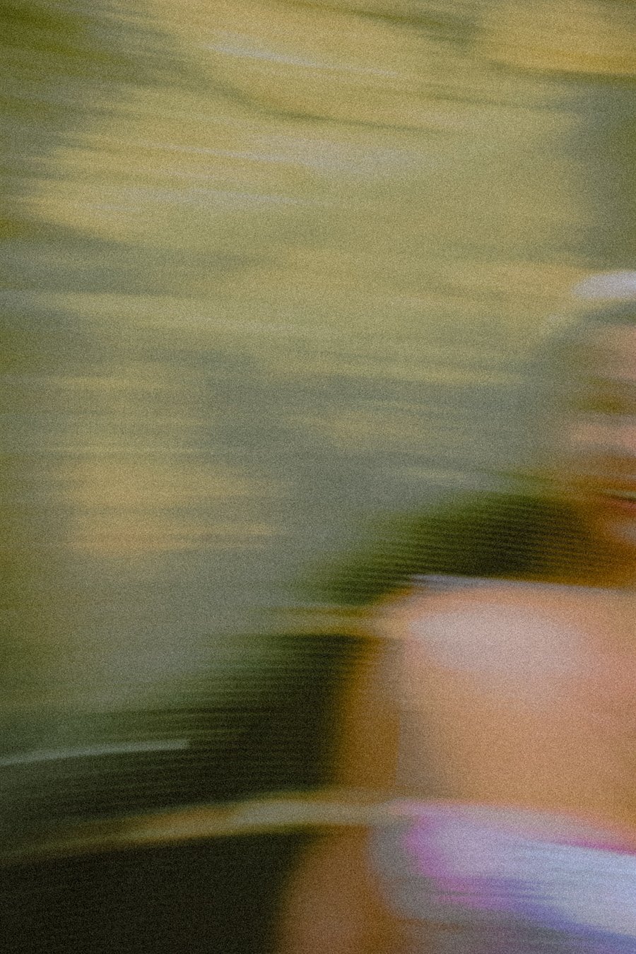 Transcendance profane.