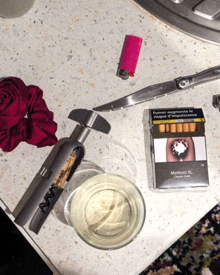 Transcendance profane — séquence 003.