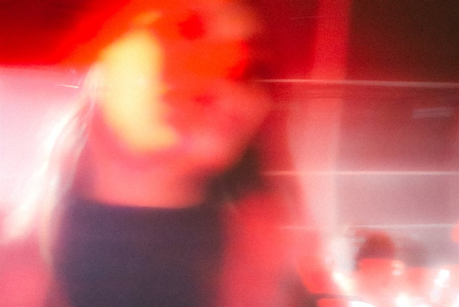 Transcendance profane.