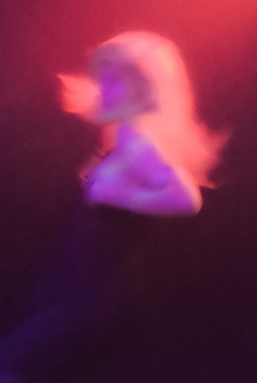 Transcendance profane.