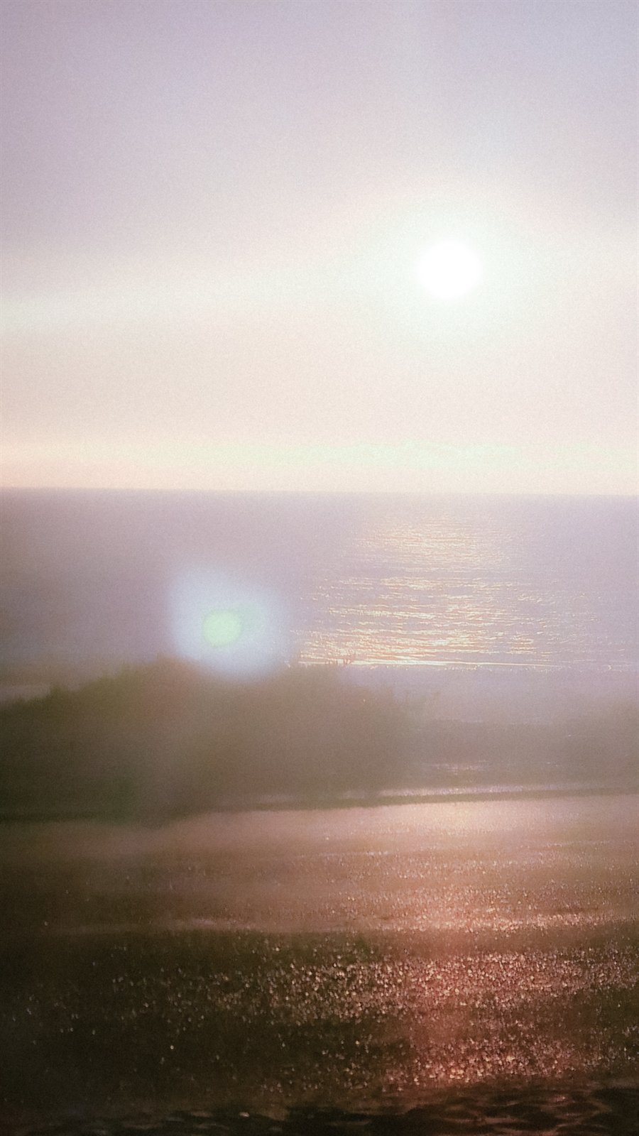 Transcendance profane.