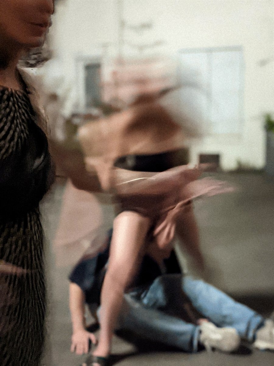 Transcendance profane — séquence 009.