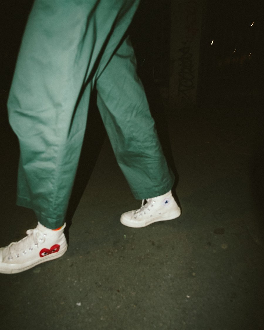 Transcendance profane — séquence 003.