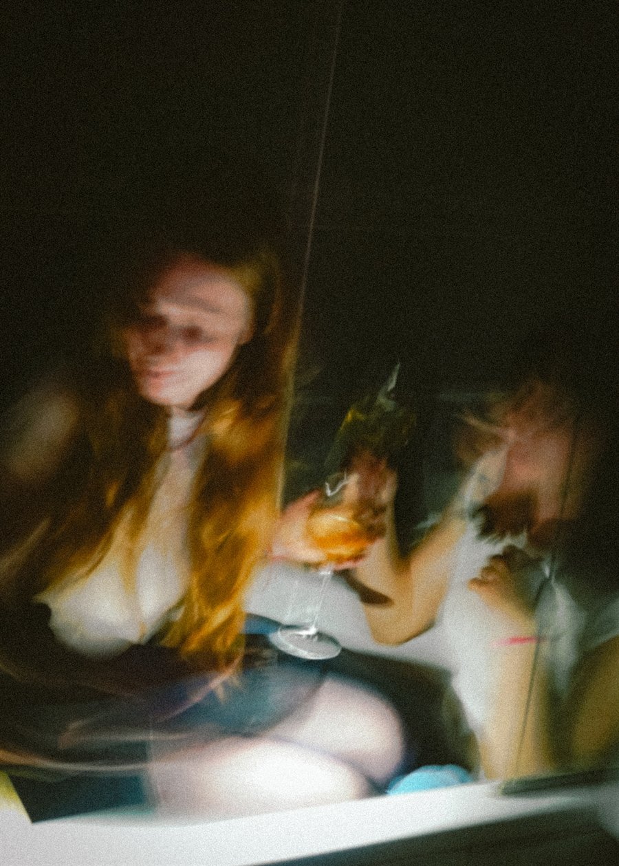 Transcendance profane — séquence 005.