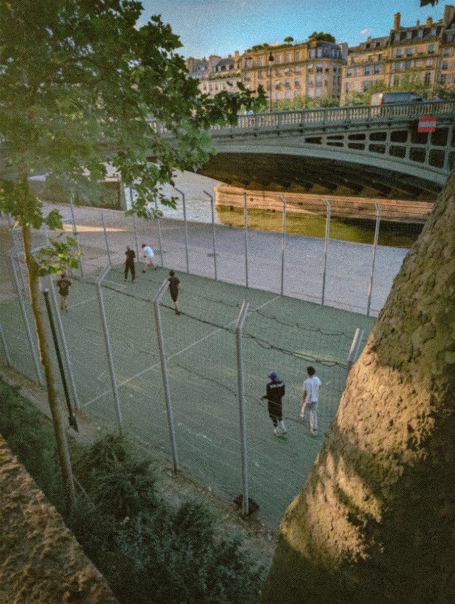 Séquence 008 — photographie.