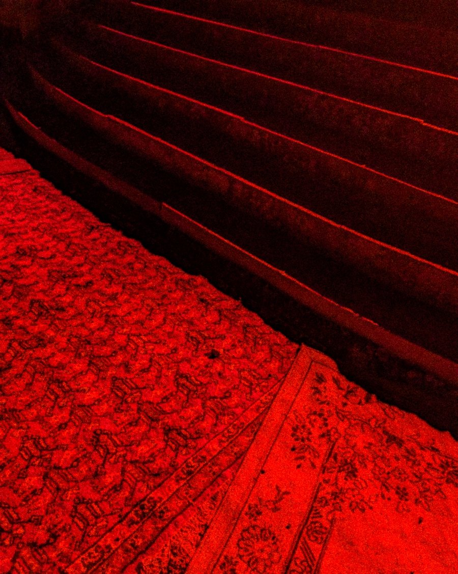 Transcendance profane — séquence 007.