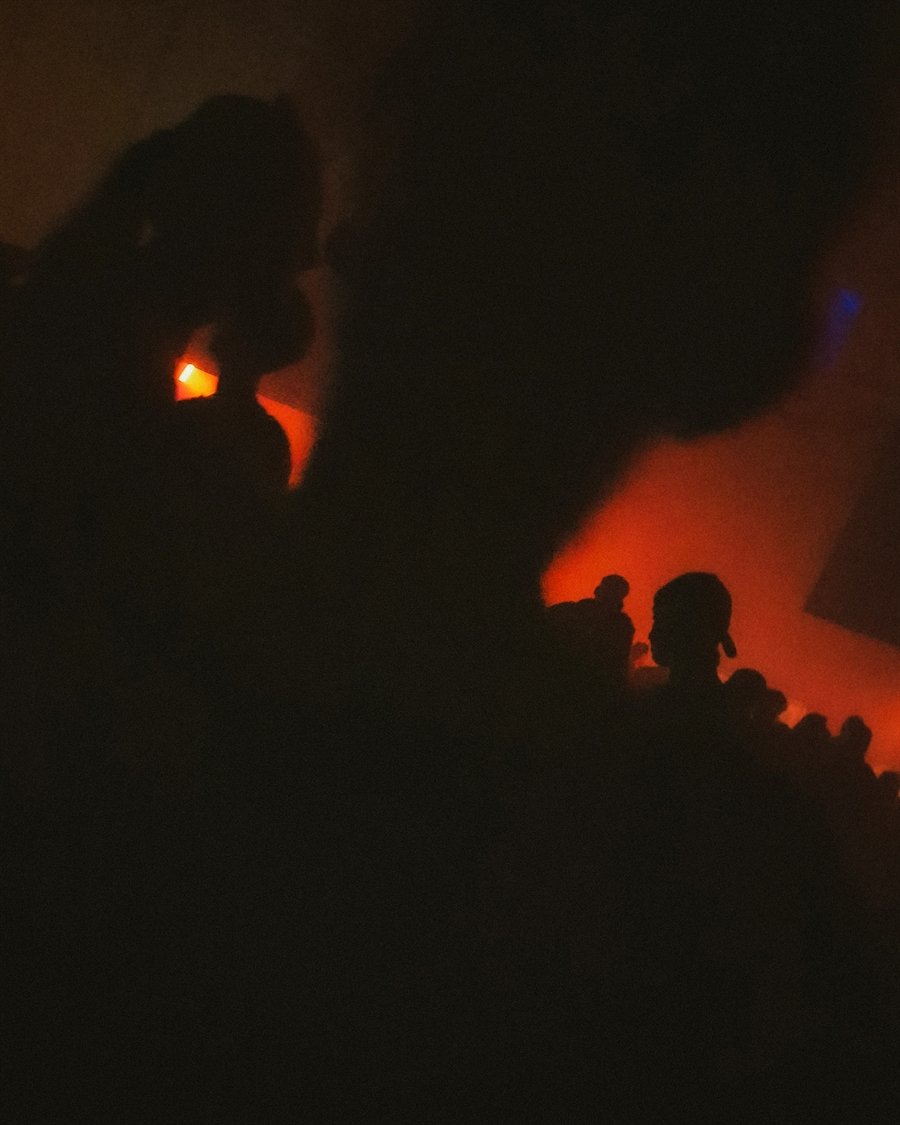Transcendance profane — séquence 008.