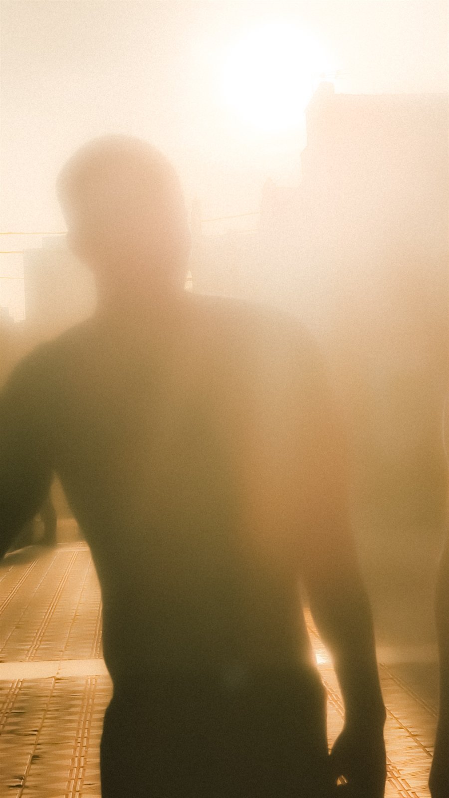 Transcendance profane — séquence 009.
