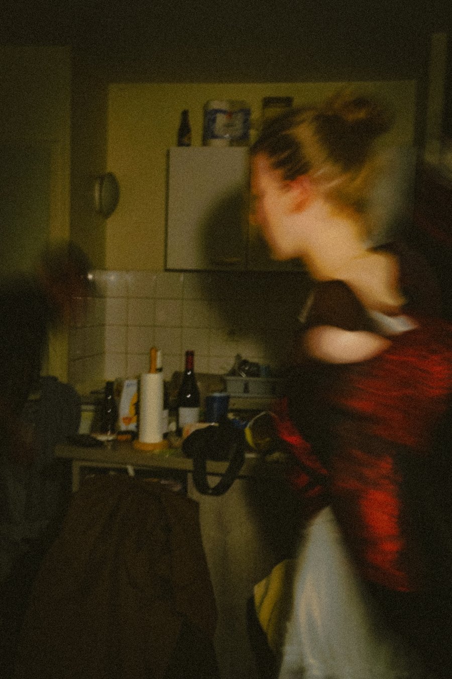 Transcendance profane — séquence 007.